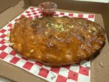 Garden Calzone