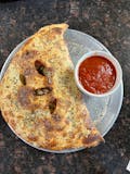 Supreme Calzone