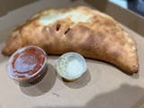 Cheese Calzone