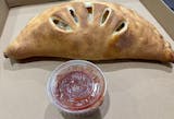 Pepperoni Calzone