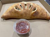 Hawaiian Calzone