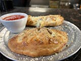 Redwood Calzone