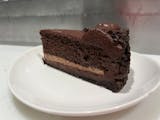 Chocolate Layered Cake