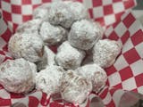 Zeppole’s