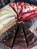House Special Dessert