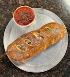 Cheese Stromboli