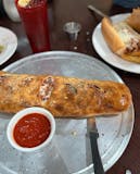 Supreme Stromboli