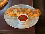 Meaty Stromboli