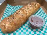 Pepperoni Stromboli