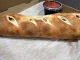 Chicken Parm Stromboli