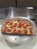 Deep Dish Meaty