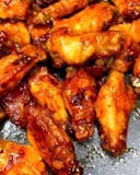 Wing it Wednesday
