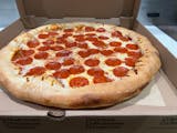 Two-for-Tuesday Pizza