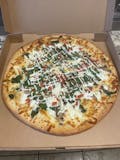 Happy Hour 12-3pm Fri, Sat, Sun