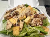 Grilled Chicken Salad