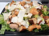 Crispy Chicken Salad