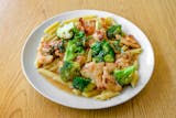 Chicken, Broccoli & Cavatelli