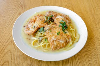 Chicken Francaise