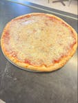 Plain Pizza