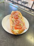 Special Italian Sub Weekly Special