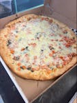 Margarita Pizza