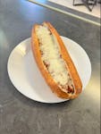 Chicken Parm Sub