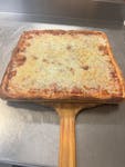 Sicilian Pizza