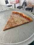 Cheese Pizza Slice