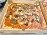 Grandma Sicilian Pizza