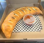 German Stromboli