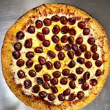Large Cheese Pizza