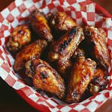 Wings