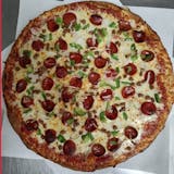 Supreme Pizza