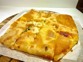 Mix Cheese