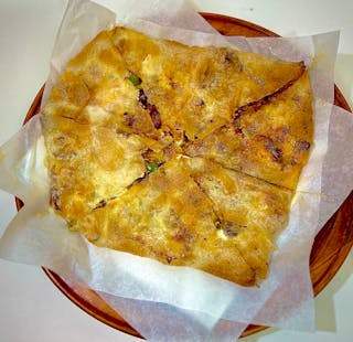 Beef Shawerma