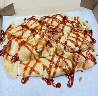 BBQ Chicken