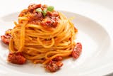 Spaghetti & Marinara