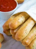 Garlic Bread Sticks Italian Style