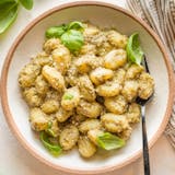 Gnocchi Alfredo