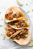 Shrimp Tacos