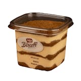 Biscoff Tiramisu Handmade Halal