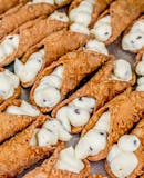 Cannoli Shells