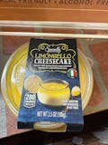 Limoncello Cheesecake 3.5 oz