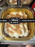 Tres Leches Caramel Handmade