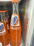 FANTA Big Glass 500ML Made in Mexico