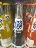 Fanta Grape 355ml Glass Bottle Made in Mexico