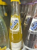 Fanta Pineapple  355ml Glass Bottle Made in Mexico