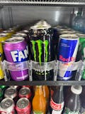 Monster 16fl oz Large