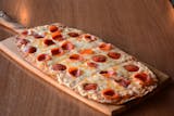 Flatbread Pepperoni Pizza