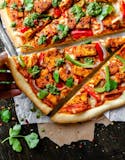 Flatbread TIKKA Chicken